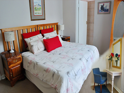 Chez Nous Guest House &amp; Self-catering