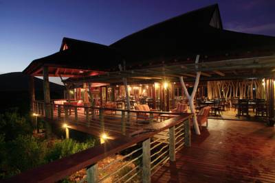 Garden Route Game Lodge