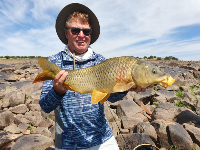 Flyfishvanderkloof