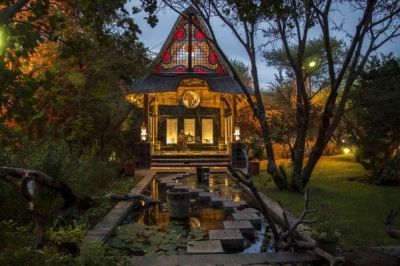 Kedar Heritage Lodge, Conference Centre &amp; Spa