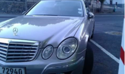 West Coast Link Shuttle &amp; Tours