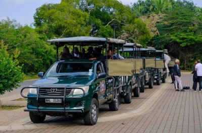 Heritage Tours and Safaris