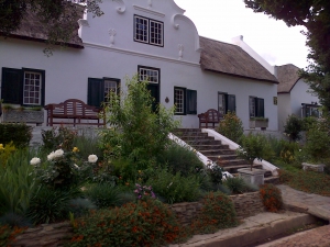 Tulbagh-Witzenberg