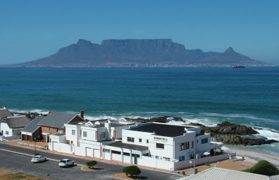 Sonskyn B &amp; B Guest House Blouberg Strand