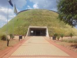 Cradle of Humankind