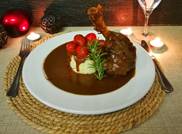 17 inbird  - Lamb Shank