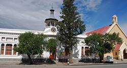Beaufort West MuseumComplex