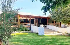 orania Bed en Ontbyt Guesthouse