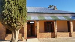 De Oude Pastorie Guest House 1846