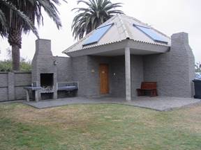 Campsites - Picture of Alte Brucke, Swakopmund - Tripadvisor