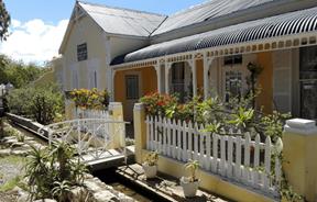 Prince Albert  Guest House