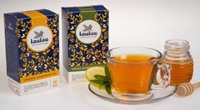 Kaukou Honey bush Tea
