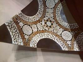 Cape Town- Avoova plate