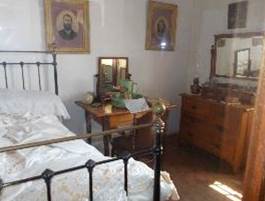 Kedar Lodge PK Main Bedroom