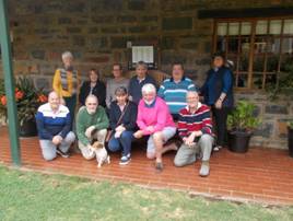 Spionkop Lodge - owners & Titan Group